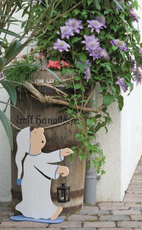 Pension Gaestehaus Kachelofa Vaihingen an der Enz Exterior foto